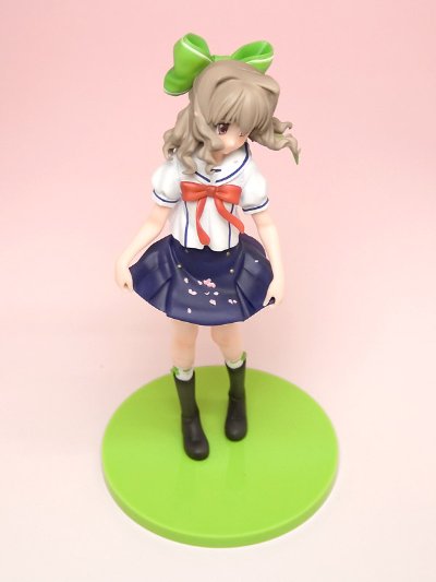 D.C.S.S. 艾西亚