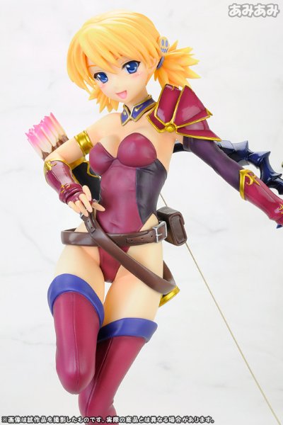 ToHeart2 迷宫旅人 スナイパー 花梨 