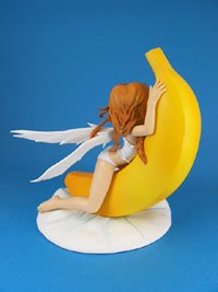 Banana is a Snack?