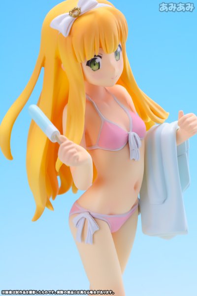 BEACH QUEENS 变态王子与不笑猫 小豆梓  