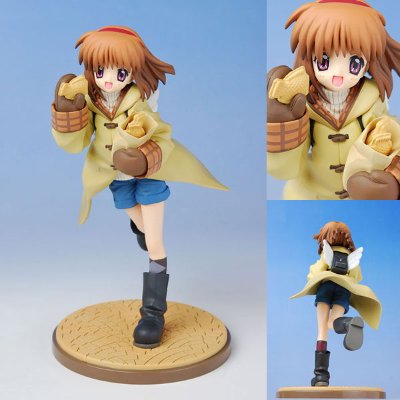Kanon 月宫亚由 