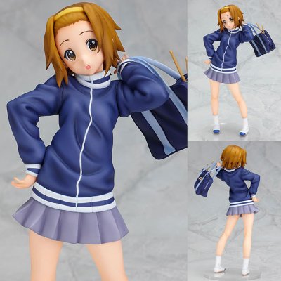 轻音少女！ 田井中律