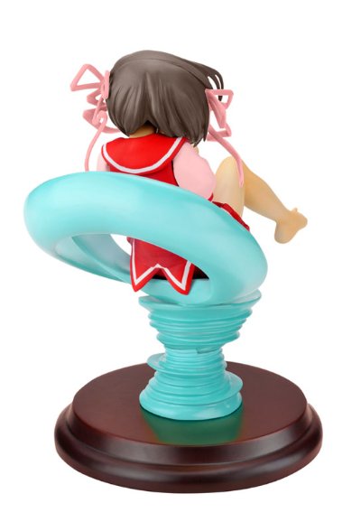 E☆2杂志刊载 天梦老师插画 宮泽模型流通 限定版