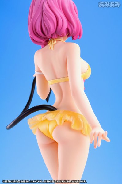 梦梦 泳装版