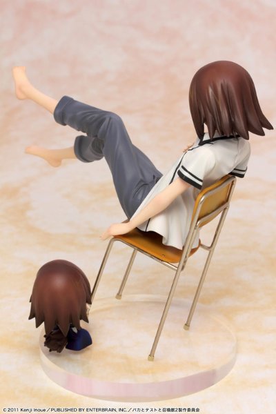 笨蛋，测验，召唤兽！  木下秀吉＆召唤兽