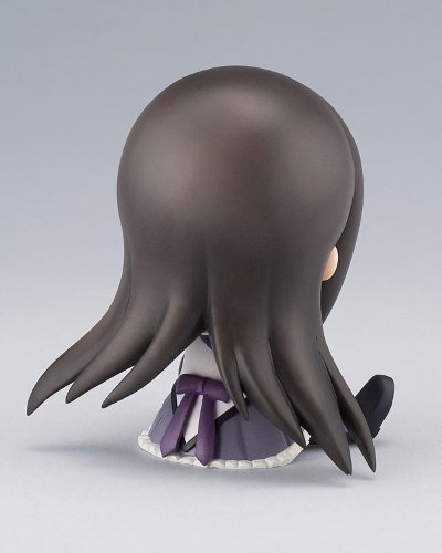 魔法少女小圆 座敷娘 晓美焰 