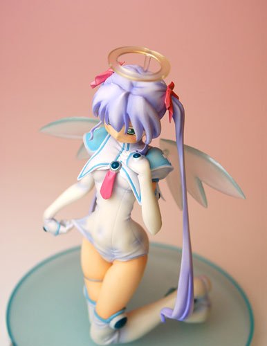 魔界天使ジブリールII 圣天使吉普莉尔 阿丽丝 