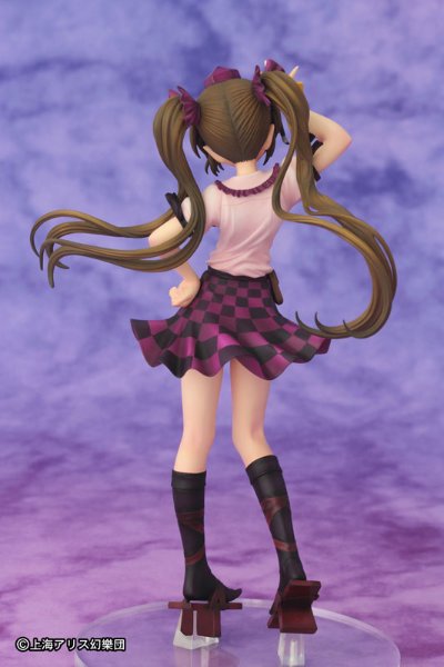 东方Project 今どきの念写記者 姬海棠极 