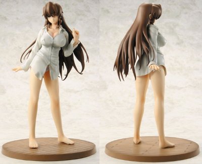 SW系列 となグラ！ 有坂初音 