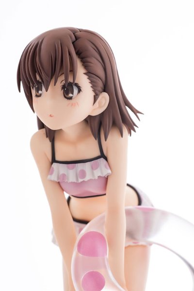 剧场版 魔法的禁书目录 恩底弥翁的奇迹 御坂美琴・Gravure_Style「瞬間」 
