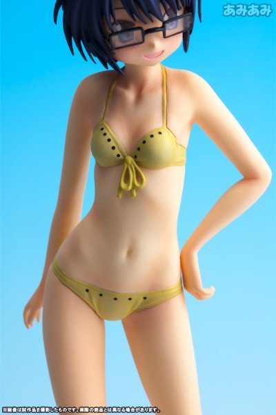 BEACH QUEENS 向阳素描×蜂窝 沙英 