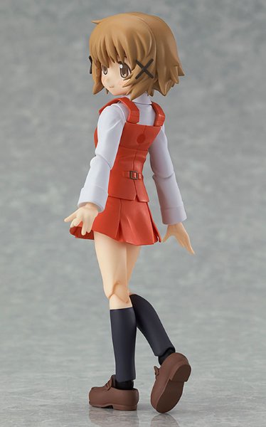 figma 	向阳素描×蜂窝 由乃