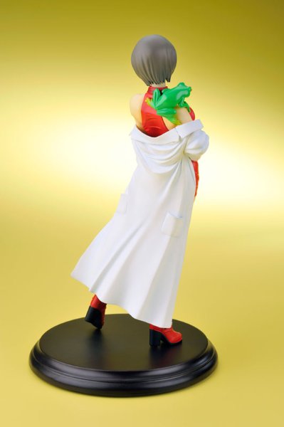 寄性獣医 鈴音 レッドVer.