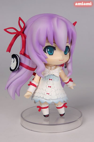 粘土人 #029 斩魔大圣 Demonbane 阿鲁阿基芙