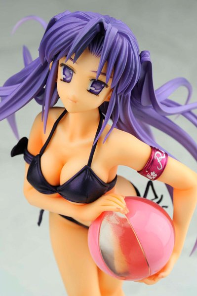 リリカル☆りりっく 贵水铃 