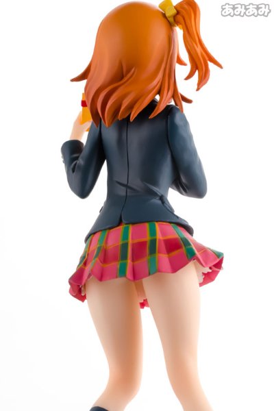 LoveLive! Complete Figure-穂乃果- 制服