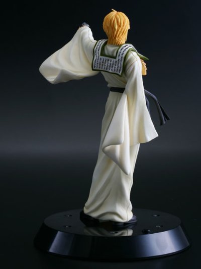 最遊記 RELOAD 第31代目 唐亜玄奘三藏法師 ライティング フィギュア