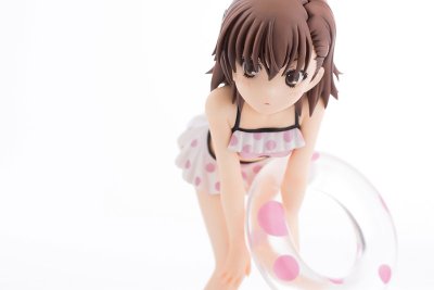 剧场版 魔法的禁书目录 恩底弥翁的奇迹 御坂美琴・Gravure_Style「瞬間」 