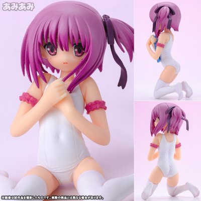 パンドラシステム 萝球部！SS 凑智花 