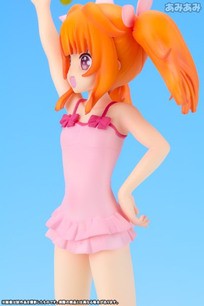 BEACH QUEENS GJ部(グッジョぶ) 天使真央