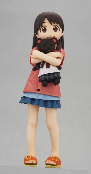 四叶妹妹 綾瀬恵那 