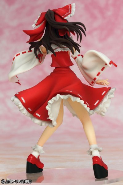 东方Project 迷你系列 东方Project 博丽霊梦