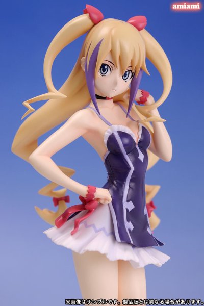 ドラゴノーツ 吉可琳蒂・宝姆嘉尔多