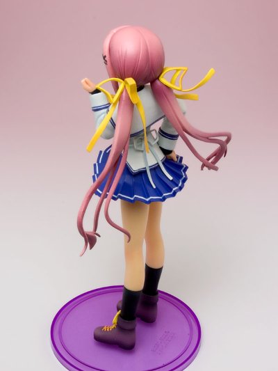 D.C.II D.C.II 白河奈奈佳 