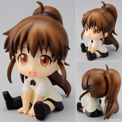 座敷娘 WORKING’！！(ワーキング) 种岛白杨