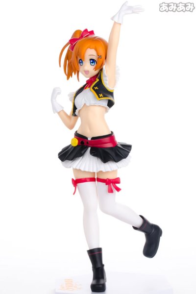 LoveLive! “HONOKA-No brand girls” 高坂穂乃果 