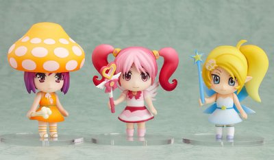 gdgd妖精s（ぐだぐだフェアリーズ） トリプルパック 