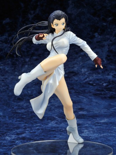 一骑当千 Great Guardians 夏候淵妙才