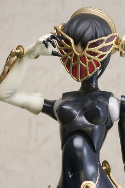 ペルソナ3フェス 梅蒂斯 