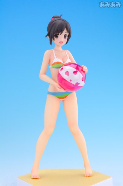 BEACH QUEENS TARI TARI(タリタリ) 坂井和奏 