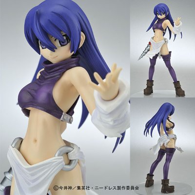 【初回特典付き】SIF EX NEEDLESS－ニードレス－ 伊芙 