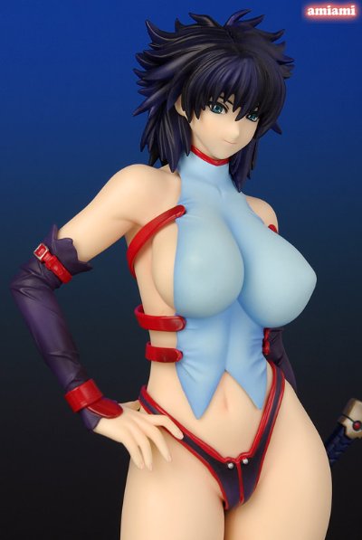 BASTARD!!  暗黑破坏神 卡伊・汗 ver.1