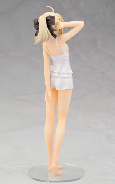 Fate/stay night SABER Summer Ver.