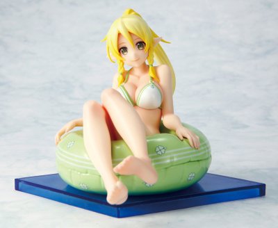 刀剑神域 莉法 泳装