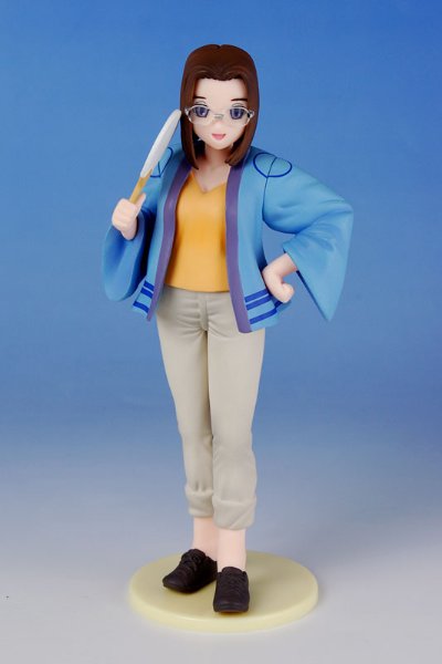 SRDX かみちゅ！ 四条光恵 