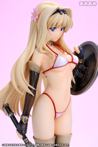 ToHeart2 迷宫旅人 战士莎莎拉