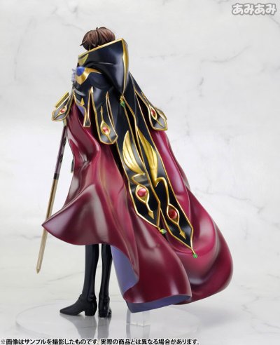 CODE GEASS 叛逆的鲁鲁修R2 枢木朱雀 骑士 オブ ゼロ