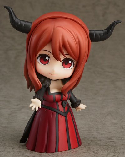 粘土人 #325 魔王勇者 魔王
