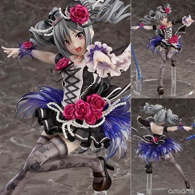 偶像大师 灰姑娘女孩 神崎兰子 周年公主Ver.