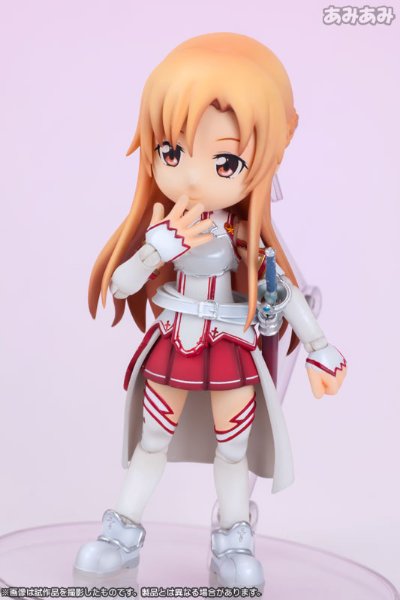 刀剑神域 S.K. series 亚丝娜 