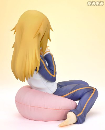 IS〈无限斯特拉托斯〉夏洛特・迪诺亚 运动装