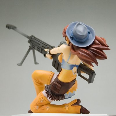 爆裂天使 美谷 