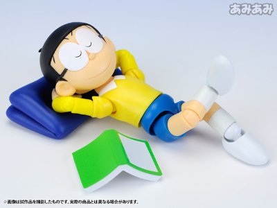 S.H.Figuarts 野比大雄
