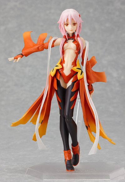 figma ギルティクラウン 楪祈