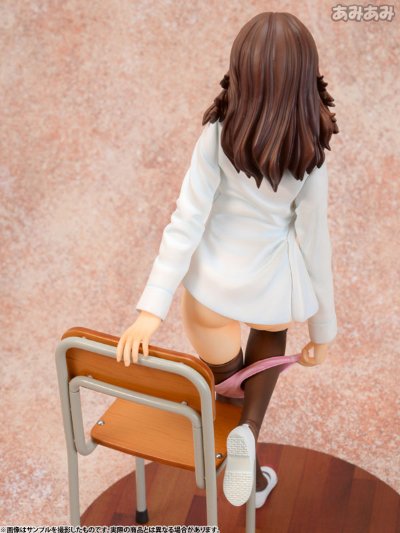 センセ。 杉浦伊吹 