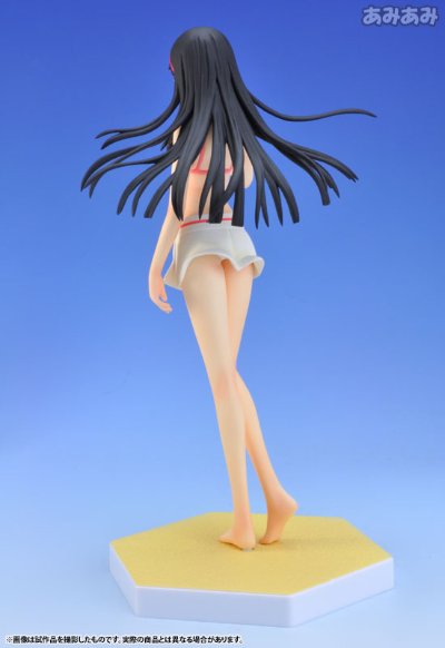 BEACH QUEENS Persona4 天城雪子 